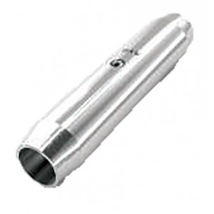 Aluminium Compression Ferrule 50MM