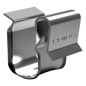 Solar Cable Clip For 1/2 6.0MM2 Cables