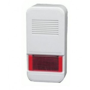 Telephone Electronic Sounder + Beacon