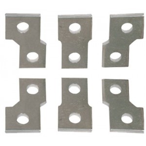 4P Extension Bars CSE2 For 160-250A