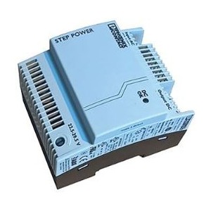 Sma Power Supply For Cluster Controller