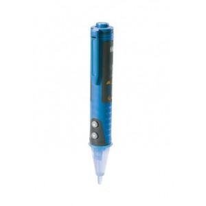 Pen Type Non Contact Voltage Tester 20-1000V C/W Metal Det.