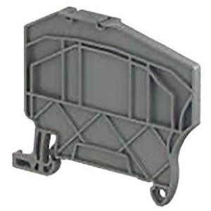 Circuit Separator - Dark Grey For Zk Range