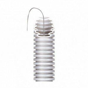 ICTA/32F GREY-MED Pliable CONDUIT-S.R.C/W W/P 50M