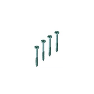 Kit Of 4 Screws