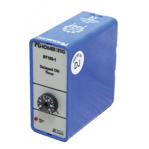 B-LINE DELAY-ON Timer DP 30S 400VAC