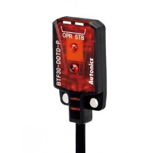 ULTRA SLIM DIFFUSE PHOTO 30mm PNP DARK CABLE 12-24VDC