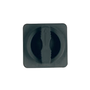 Spare Black Handle For CSSD160