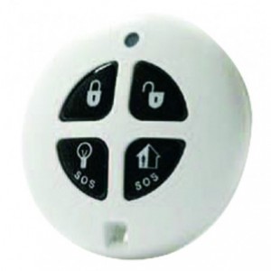 2WAYRF EL4714 Key Fob