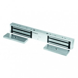 Electro Magnetic Closure 12/24VDC 272KG Holding Force