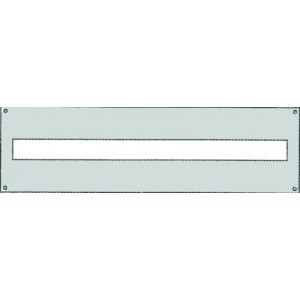 Grey LIFT-OFF Din Db Cover Kit 36M