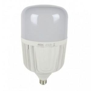 230VAC 100W Hi Power LED Lamp E40 6500K