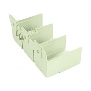 Terminal Cover Short 3P 250A TB2 Lite Mccb (half Set)