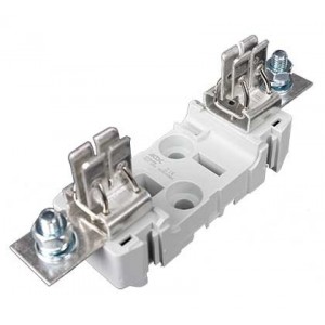 Size 1 1 Pole Din Fuse Base 250A. 660V