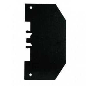 Barriers For Fuse Base CT-01FB
