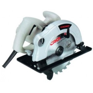 1500W Power Circular Saw