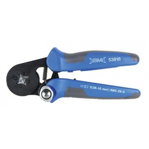 Crimping Tool For Bootlace Ferrules 0.5-16MM