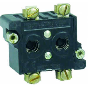 Aux Contact Block 1NO+1NC For 200-400A Isolator