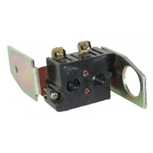 Aux Contact 1NO+1NC For 1000-1600K Isolator