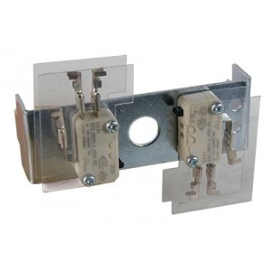 Aux Contact 2NO+2NC For 63D Isolator