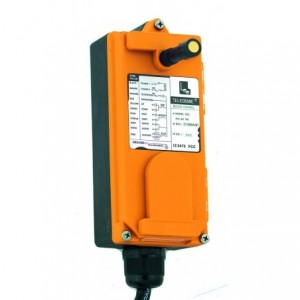 Spare Transmitter For F21C Telecrane