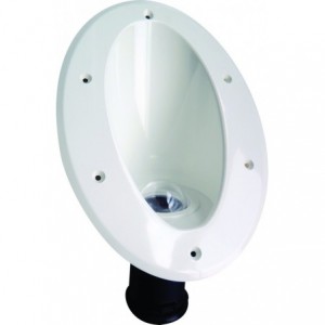 DOCKING LIGHT (PAIR)-7.5W-9-32VDC-248x150x124.1mm
