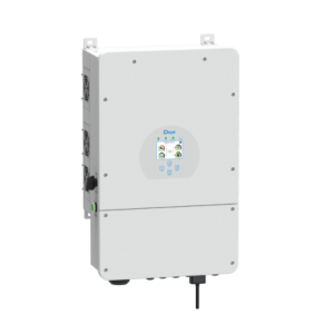 12KW 48VDC 1PH Deye Grid Tied Hybrid Inverter