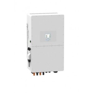 50KW High Volt. 3PH Deye Grid Tied Hybrid Inverter
