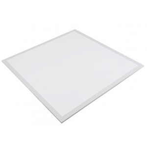 230VAC 64W 4200/5000/6500  LED LIGHT PANEL 595x595x30 5Y