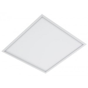 230VAC 64W COOL WHITE  LED LIGHT PANEL 595x595X30MM