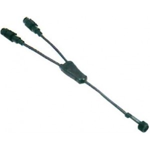 Y Cord For 2 Wire Flexilight