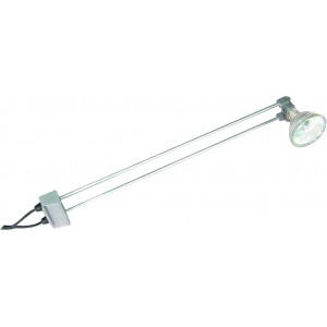 12V Display Light 50W MR16 370MM Arm