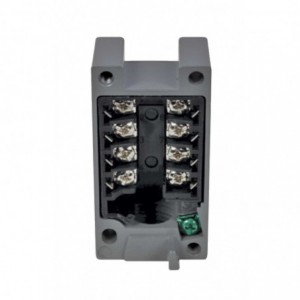 Double Pole Recepticle M20 Entry 2NO/2NC-MODLR Limit Switch