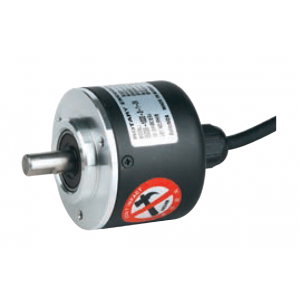 50mm SHAFT ENCODER 12-24VDC TOTEM POLE OUTPUT