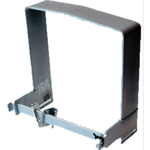 ANTI-THEFT Bracket For Gate Motors