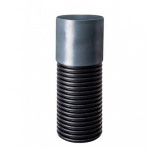 Dia 75MM Corrugated Conduit Duct /50M