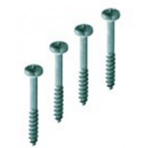 Kit Of 4 Screws