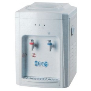 Water Dispenser Desktop Type