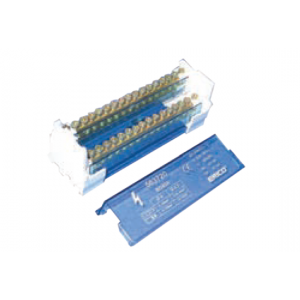 40A 2P DISTRIBUTION BLOCK 4.5kA