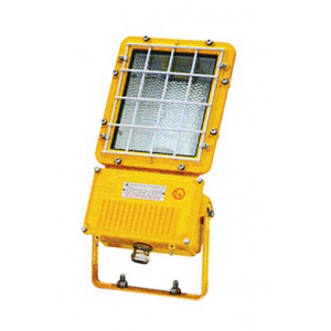 100W 230V E40 HPS FLOODLIGHT Ex IP66