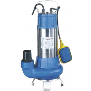 230V 1.0HP/0.75kW SEWERAGE PUMP