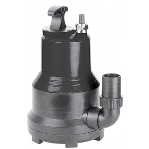 230V 0.18KW Submersible Drainage Pump