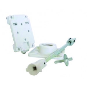 Din Mount Kit +shaft+interlock 63-250A