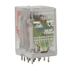 4PDT Pcb 5A MINI Relay