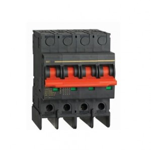 32A 4P 1200VDC 6KA B-CURVE Pv Mcb
