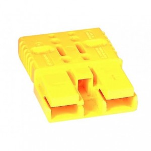 12V 160A Yellow DC Connector EN1175-1