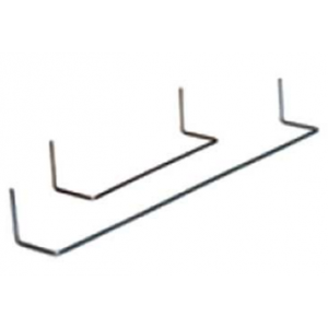 Bridging Wire 100MM Hdg