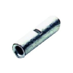 Ferrules 6MM Aluminium ( 100 PACK )