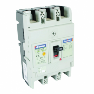 200A 16kA 3P TB2 LITE CIRCUIT BREAKER