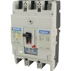 100-160A 16kA 3P TB2 LITE CIRCUIT BREAKER
